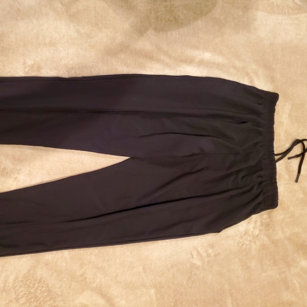 Workshop Republic Athletic Pants Women's Black M
